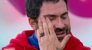 Soltou o verbo! Fábio de Melo critica comportamento tóxico dentro da Igreja