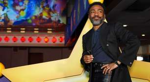 Donald Glover diz que não parou de fazer música: 'Se eu fizer algo que as pessoas devem ouvir, vou lançar'