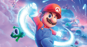 CRÍTICA: Super Mario Galaxy: o filme supera o original e traz participações especiais