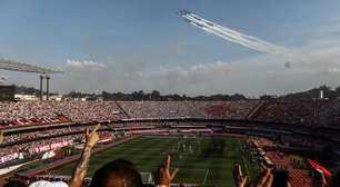 São Paulo admite falhas e promete reformular sócio-torcedor