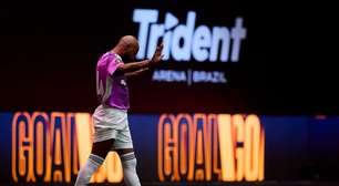 Chay brilha, Dibrados bate o Funkbol e vence a primeira na Kings League