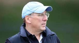 Botafogo espera fechar com substituto de Anselmi nesta semana; veja cenário