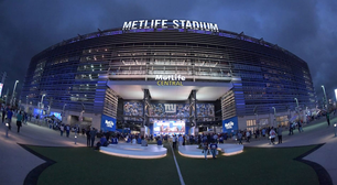 Copa do Mundo 2026: conheça os 11 estádios dos EUA que vão fazer história