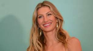 Esqueça a calda para bolo de coco repleta de açúcar: aprendi com Gisele Bündchen o chantilly saudável perfeito para a sobremesa do jantar de aniversário da minha mãe
