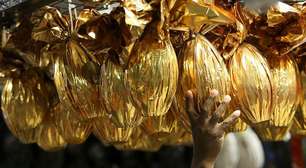 Associação Comercial de Mogi projeta alta de 8% nas vendas na reta final da Páscoa