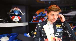 F1 hoje: Regras viram pressão e Verstappen agita bastidores