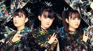 BABYMETAL volta ao Brasil em 2026 para show único em São Paulo