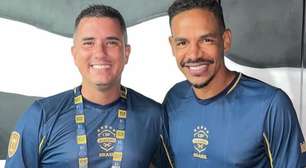 Futuro de Fernando é revelado e decisão surpreende após passagem pelo Inter