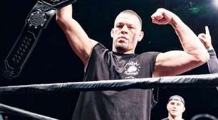 Nate Diaz afirma ter 'recusado' trilogia contra Conor McGregor