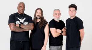 Com ajuda dos Titãs, Sepultura realiza sonho e lança a balada "Beyond the Dream"