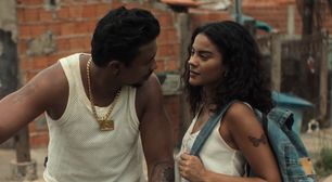 Xamã, o Bagdá de 'Três Graças', está mesmo namorando Bella Campos, de 'Vale Tudo'? Chateado, ator abre o jogo: 'É uma parceria'