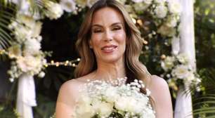 Ana Furtado revela emoção no Fábrica de Casamentos: "Chorei em quase todos os episódios"