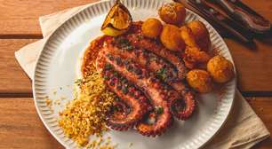 Jardim Churrascada: destino gastronômico que une carnes premium e clima ao ar livre