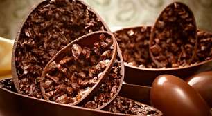 Nem só de chocolate: Páscoa pode intensificar compulsões alimentares