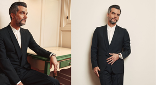 Vilão de 007 é brasileiro? Wagner Moura surge como favorito nos bastidores