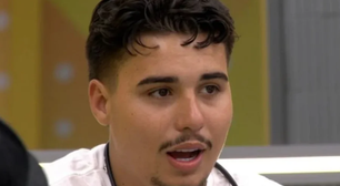 Ex-BBB Pedro Espíndola teve uma nova crise psicótica e é hospitalizado