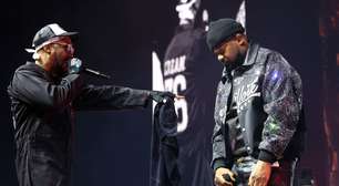 Fãs australianos do Wu-Tang Clan recebem reembolsos após quatro integrantes não comparecerem