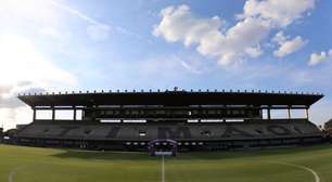 Fazendinha é autorizada a receber jogos noturnos após reforma na iluminação