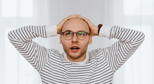 Calvície aos 17? Cresce o número de homens com queda de cabelo e especialista faz alerta: "Você pode estar piorando sem saber"