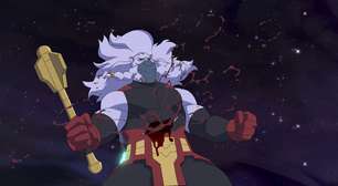 Quando estreia o 6º episódio da quarta temporada de 'Invencível'?