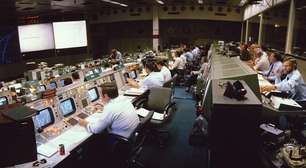 Em imagens, a evolução da sala de controle das missões da Nasa, dos primórdios à Artemis