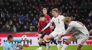 Nos pênaltis, Chéquia supera a Dinamarca e garante vaga na Copa do Mundo