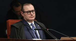 Zanin vota por eleição direta no Rio e Fux diverge; julgamento no STF prossegue nesta 5ª-feira