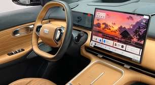 SUV híbrido, rival de GWM Haval H6 e BYD Song Plus, já está no Brasil