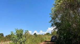 Homem de 42 anos é encontrado morto com sinais de violência no interior de Planalto