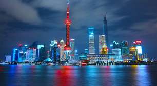 A "tigela de arroz da energia": China é o único país do mundo que respira aliviado em meio à iminente crise energética