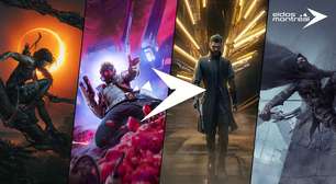 Jogo cancelado da Eidos Montreal consumiu milhões e foi descartado quase pronto