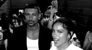 Novo affair? Bella Campos responde se ficou com Xamã em festa na mansão do cantor