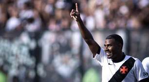 Cuiabano pode desfalcar o Vasco contra o Coritiba