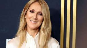 'O melhor presente da minha vida': Céline Dion anuncia retorno aos palcos 4 anos após diagnóstico de 'síndrome da pessoa rígida'