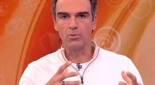 Audiência do BBB 26 cresce em relação ao 25, mas não alcança o 24