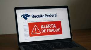 Esses são os golpes mais comuns usando o Imposto de Renda 2026 - Veja como NÃO cair
