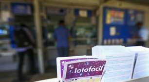 Lotofácil 3649 supera Mega-Sena, mas até R$ 2 milhões fica no Imposto de Renda