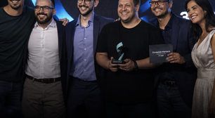 Conteúdo Martech fica no TOP 3 na categoria Empresa do Ano
