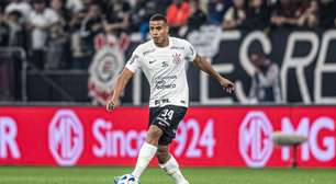 Possível venda de zagueiro ao Liverpool pode render mais de R$ 40 milhões ao Corinthians