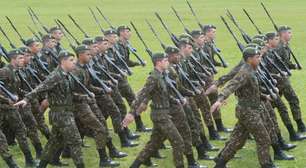 Militar do Exército é internado em estado grave após passar mal em marcha sob calor extremo em São Gabriel