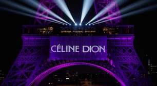 Anúncio do retorno de Céline Dion aos palcos reúne fãs na Torre Eiffel em Paris