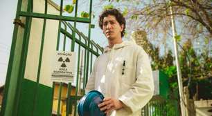 Conheça a série brasileira que está dominando o ranking global da Netflix