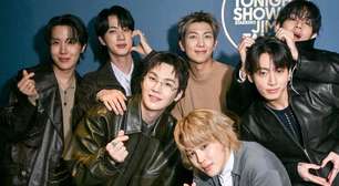 BTS faz história e coloca todas as faixas de 'ARIRANG' no Hot 100 Brasil