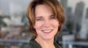 62 anos! Vera Zimmermann ganha declaração de esposa famosa em seu aniversário