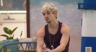 'BBB 26': Juliano revela se vai 'dar o troco' em Samira: 'Honestamente...'