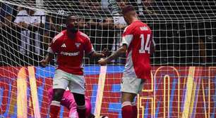 Desimpain supera polêmicas, vira pra cima da Loud e segue 100% na Kings League