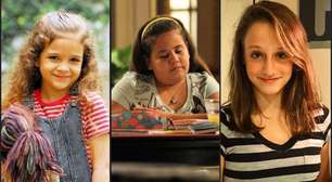 Lembra deles? Veja como estão hoje os atores mirins de Avenida Brasil