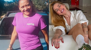 O recado carinhoso de Virgínia Fonseca após funcionária conquistar carro próprio e agradecer à patroa: 'Não esqueça...'