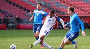 Adversário do Brasil na Copa, Haiti empata com a Islândia em amistoso