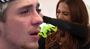 'Fala pertinho com o maior bafo': Anitta criticou a higiene bucal de Juliano Floss, do 'BBB 26'? Teoria inusitada com música da cantora viraliza